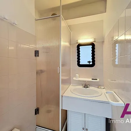 T2 Avec Parking, Animaux Admis - 4 Pers. - Fr-1-857-81 Apartment Vieux-Boucau-les-Bains